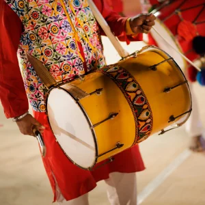 TATSAT 2026 - Day 10:  Last Garba Night