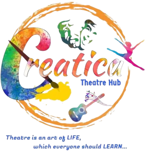 Creatica logo, Entertainment Partner