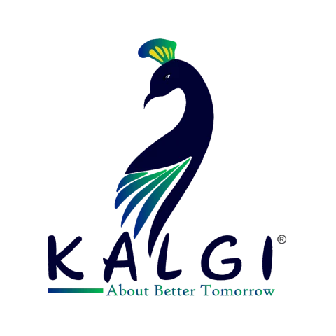 Kalgi Group logo