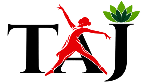 Taj logo