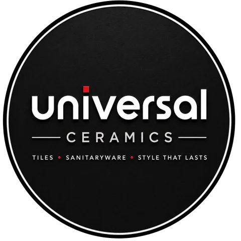 Universal Ceramics logo